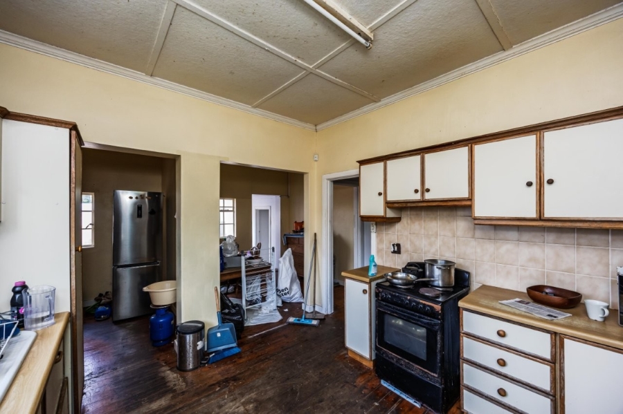 4 Bedroom Property for Sale in Selborne Eastern Cape